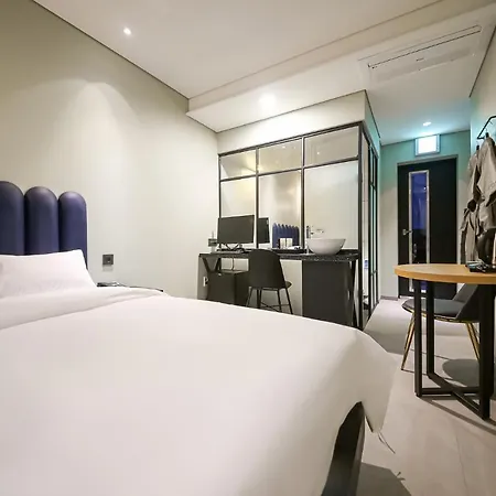 Songpa Boutique hotel XYM