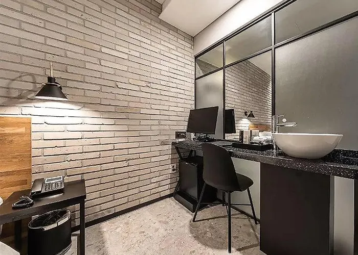 Songpa Boutique Xym Hotel