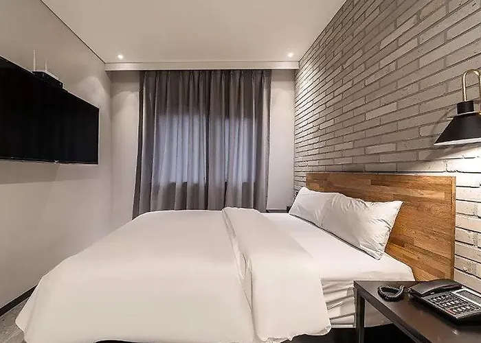 Songpa Boutique Xym 3*