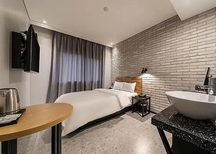 Songpa Boutique Xym Сеул