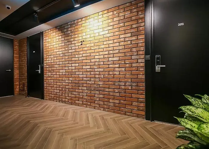 Songpa Boutique Xym 3* ソウル特別市