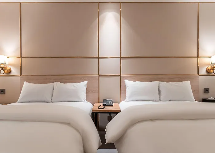 Songpa Boutique Xym 3*