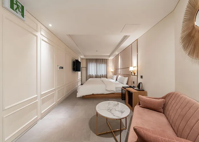 Songpa Boutique Xym