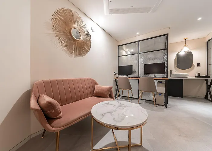 Songpa Boutique Xym 3*