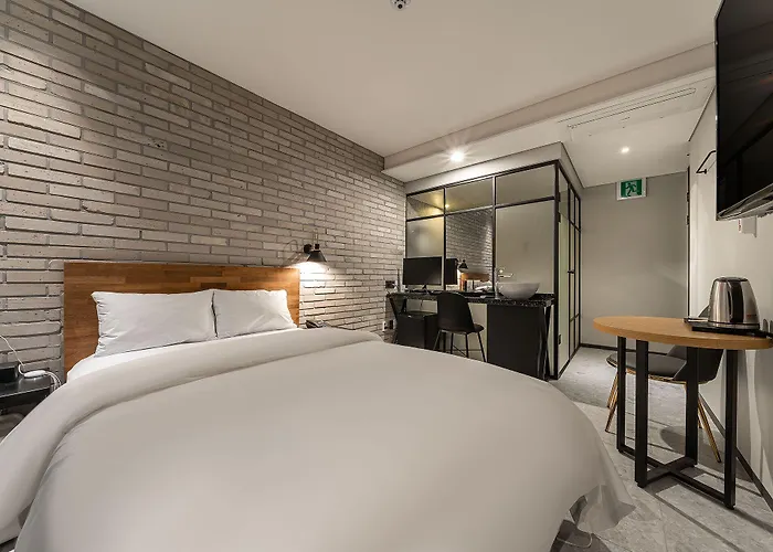 Songpa Boutique Xym