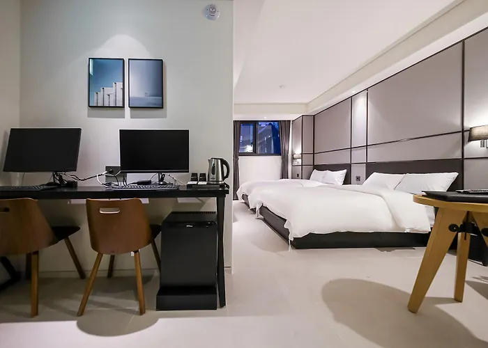 Songpa Boutique Xym
