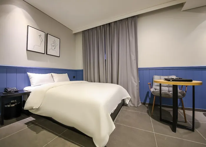Songpa Boutique Xym 3*