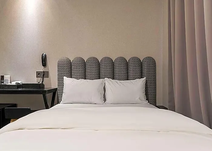 Songpa Boutique Xym 3*