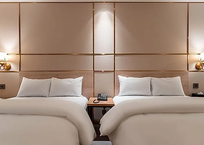 ホテル Songpa Boutique Xym 3*