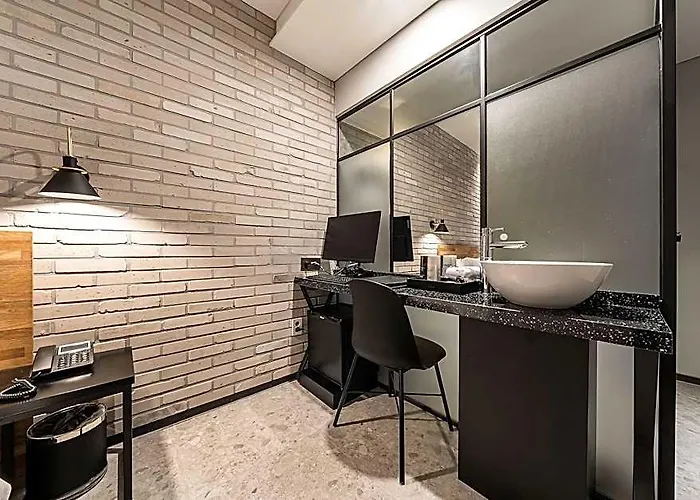 ホテル Songpa Boutique Xym ソウル特別市