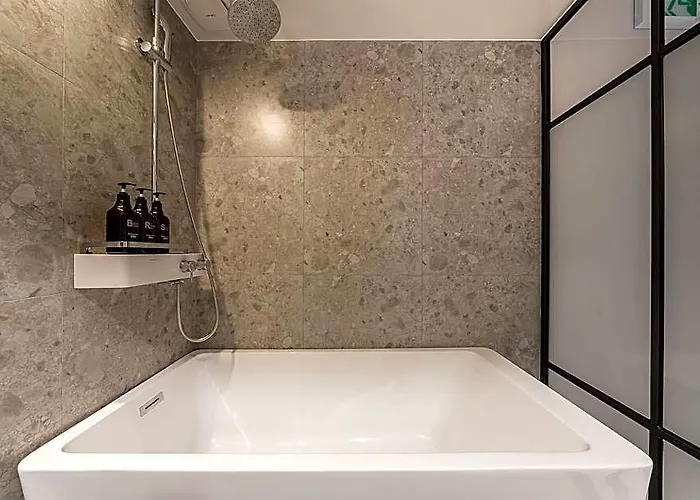 Songpa Boutique Xym ホテル 3*