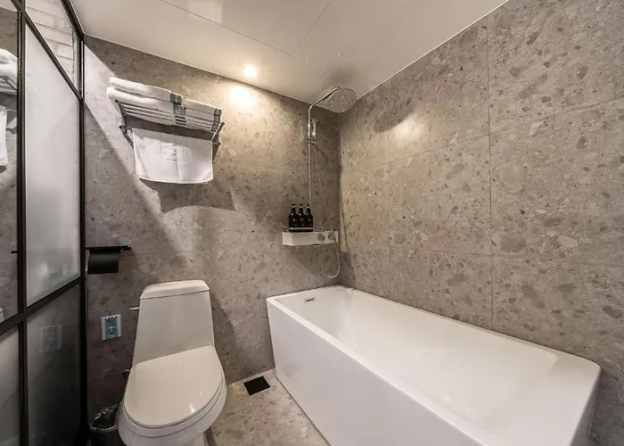 Отель Songpa Boutique Xym 3*