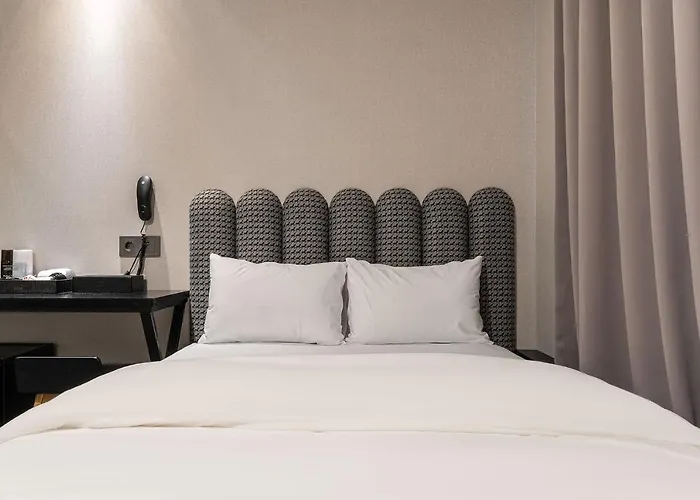 Songpa Boutique Xym ソウル特別市